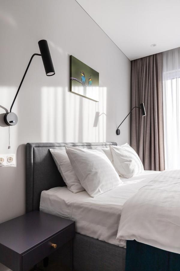 #Stayhere Modern & Compact 1Bdr Uptown Vilnius Exterior photo